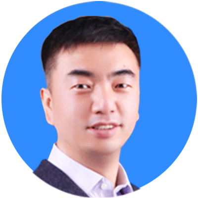 振国老师