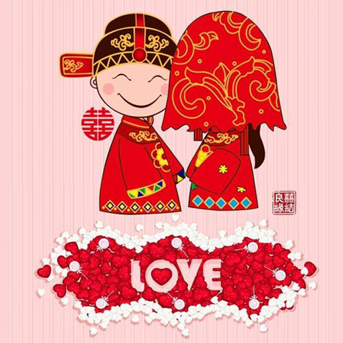 新婚小两口的保险规划