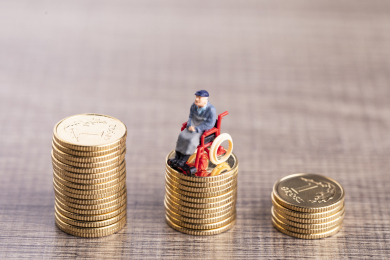 商业养老保险金的受益人怎么写？(图1)