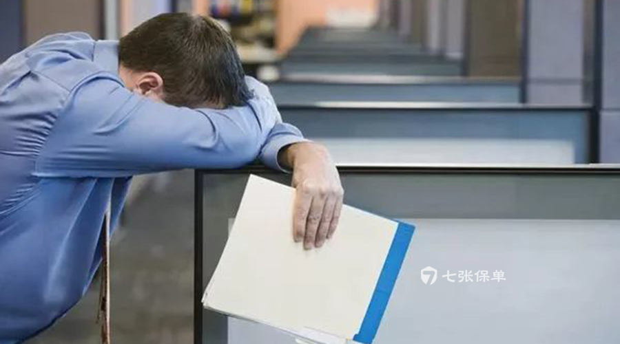 有6种情况，不建议你来明亚做保险经济人