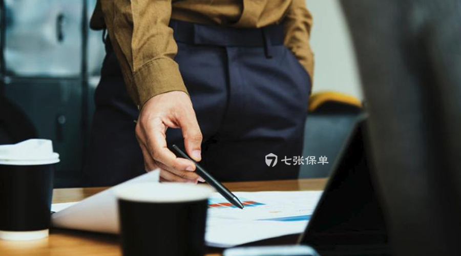 保险经纪人帮你做保险规划服务，是一种什么体验？