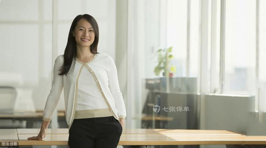 为什么40岁左右的女性爱咨询重疾险？