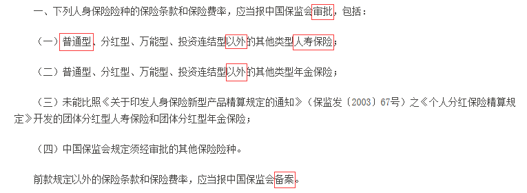 保险产品那么多，有没有“双十一”打折？ (图1)