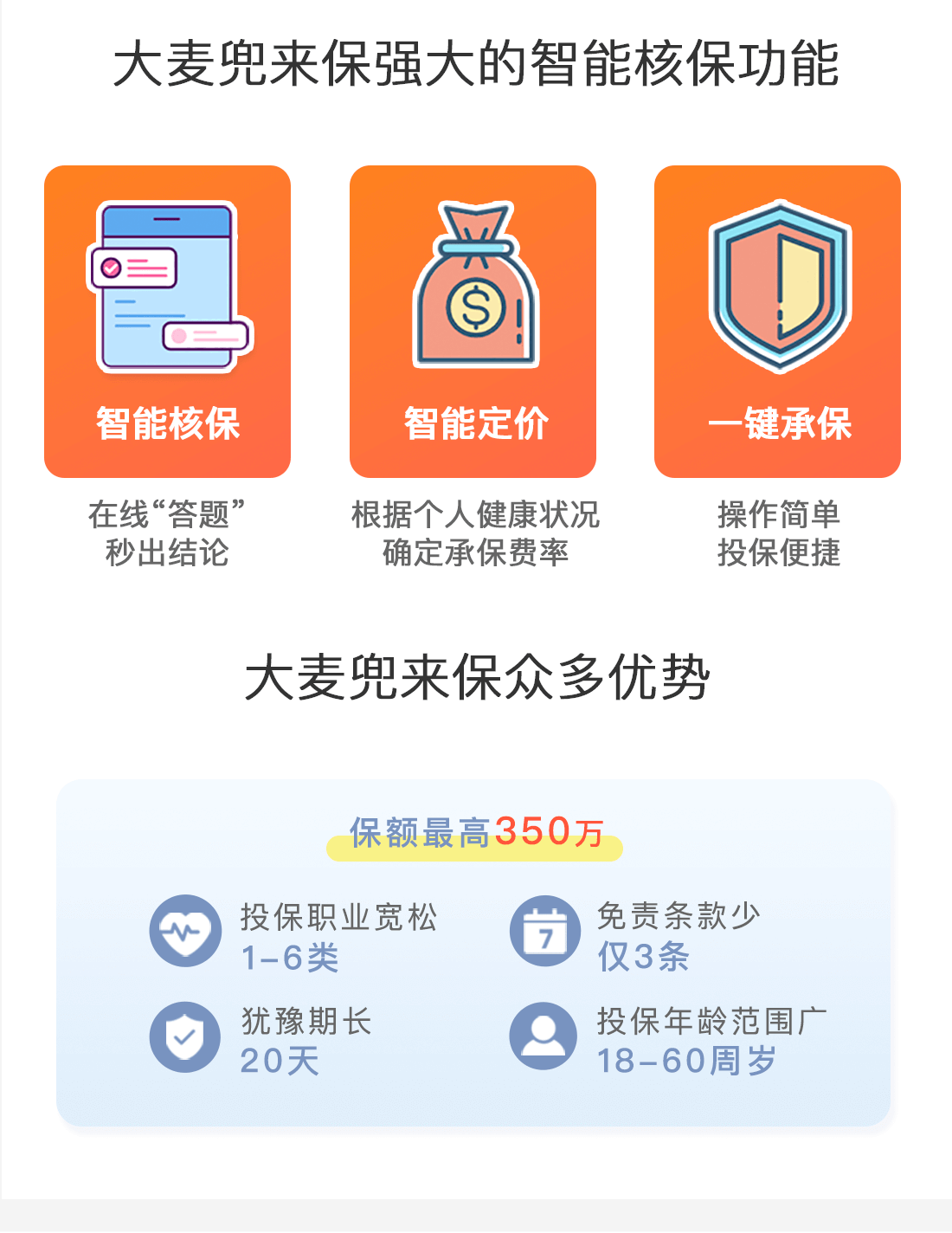 华贵大麦兜来保定期寿险怎么样_兜来保值得买么？(图3)