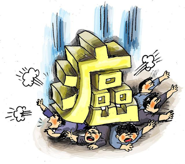 为什么癌症发现就是晚期？哪些疾病是征兆？体检应该注意什么？(图4)