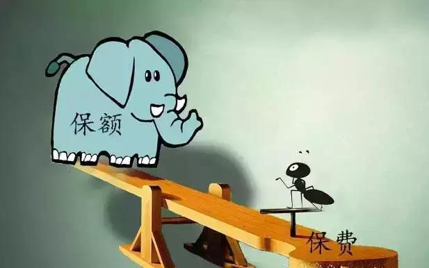 定期寿险的保额怎么定？(图1)