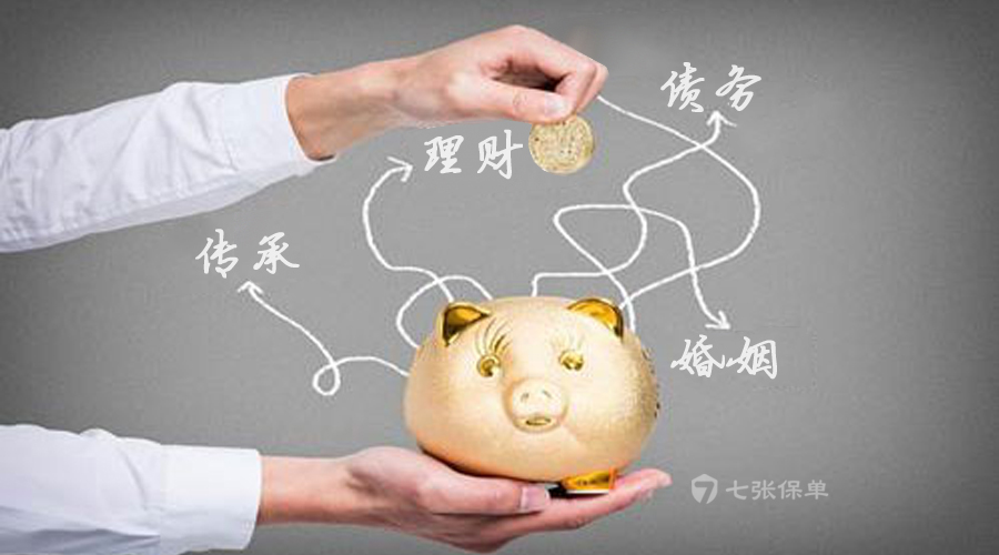 年金保险，不止是理财！（深度科普）