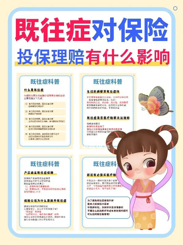 既往症不赔 还买医疗险吗？