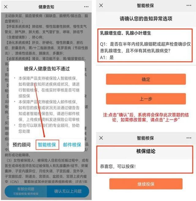 一文看懂既往症，投保理赔更轻松！(图6)