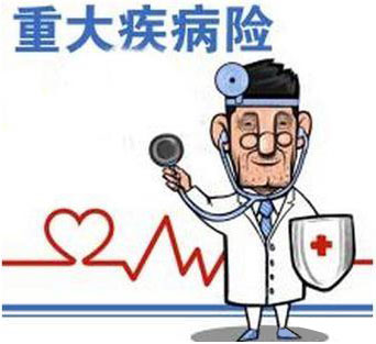 25种高发重大疾病科普，附9种高发轻症(图1)