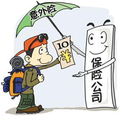 盛世无忧高额意外险升级版好不好？选意外险有标准吗？(图2)