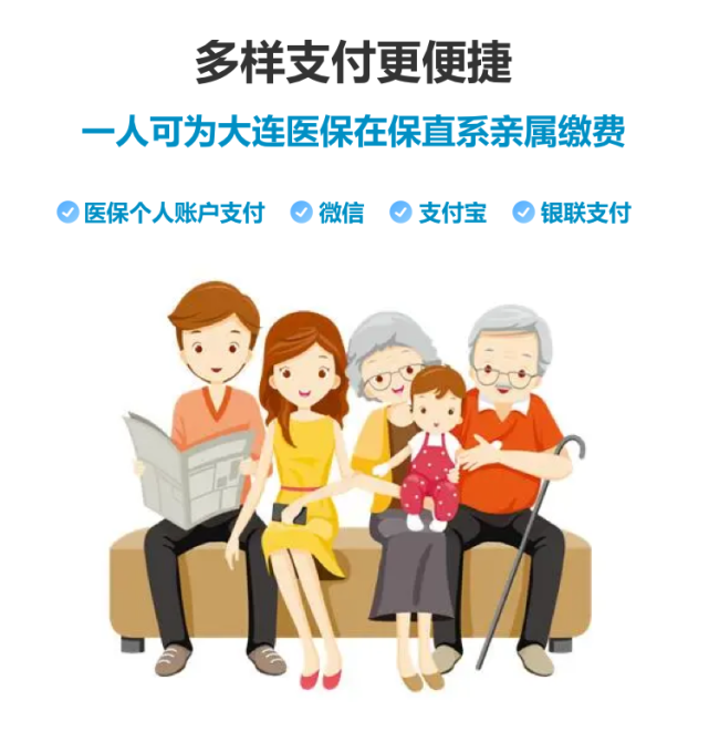 辽宁惠民保 | 大连2021年普惠保现在起投11月1日生效(图4)