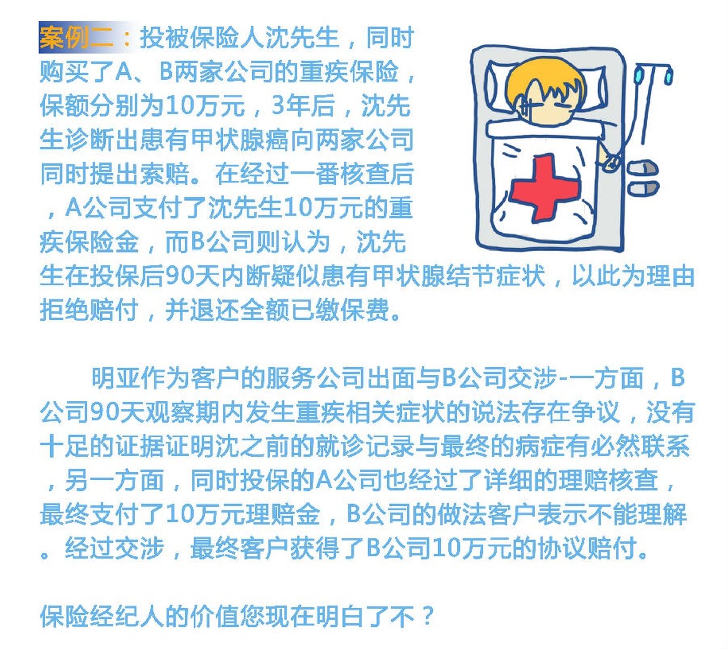 从5个方面考虑自己的保险规划-知乎(图4)