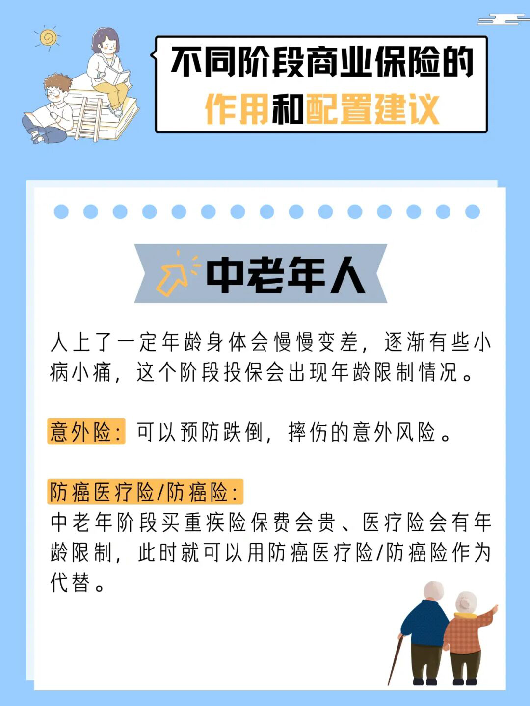 有社保，还用买商业保险？