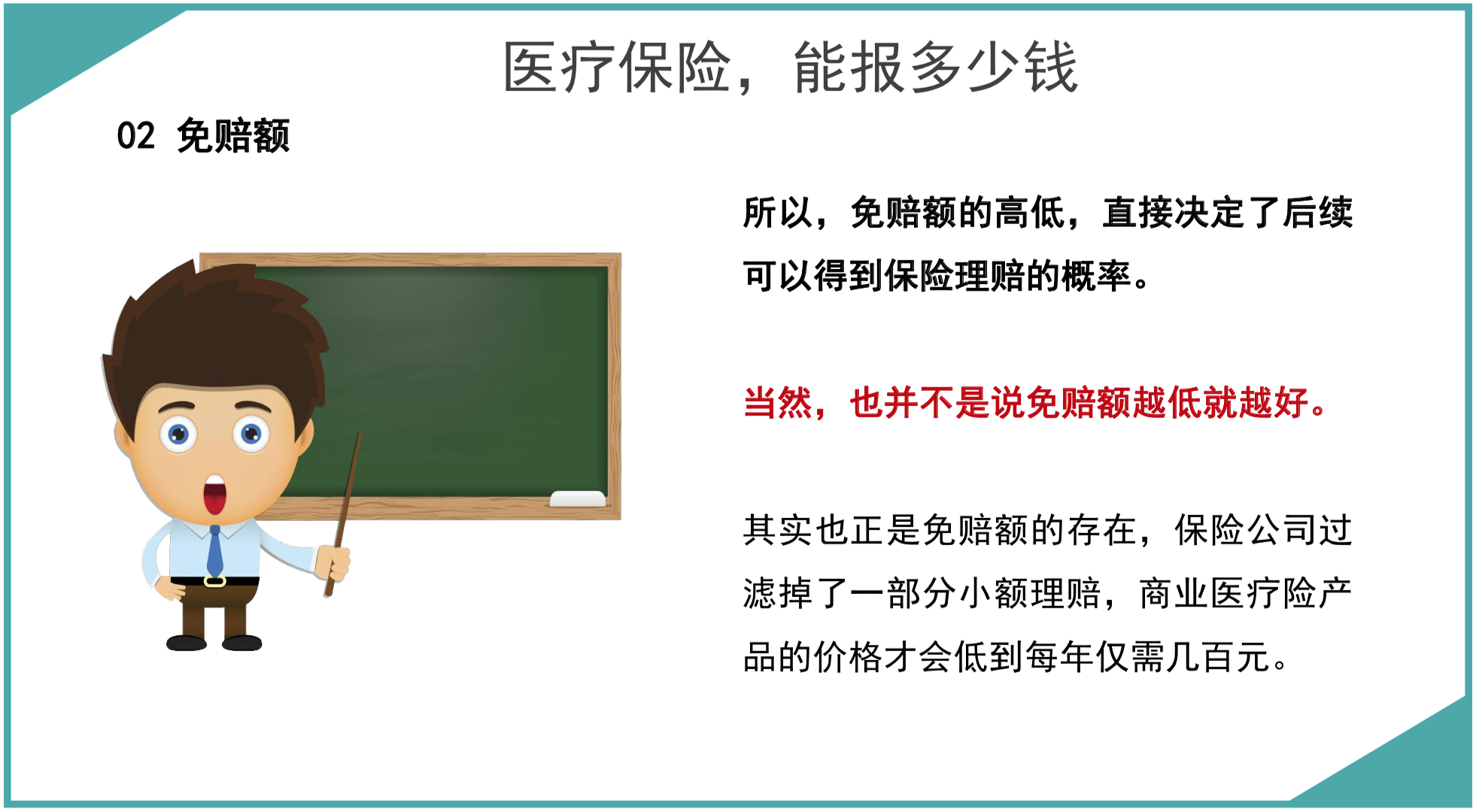 弄懂4个问题，才能买对医疗险(图14)